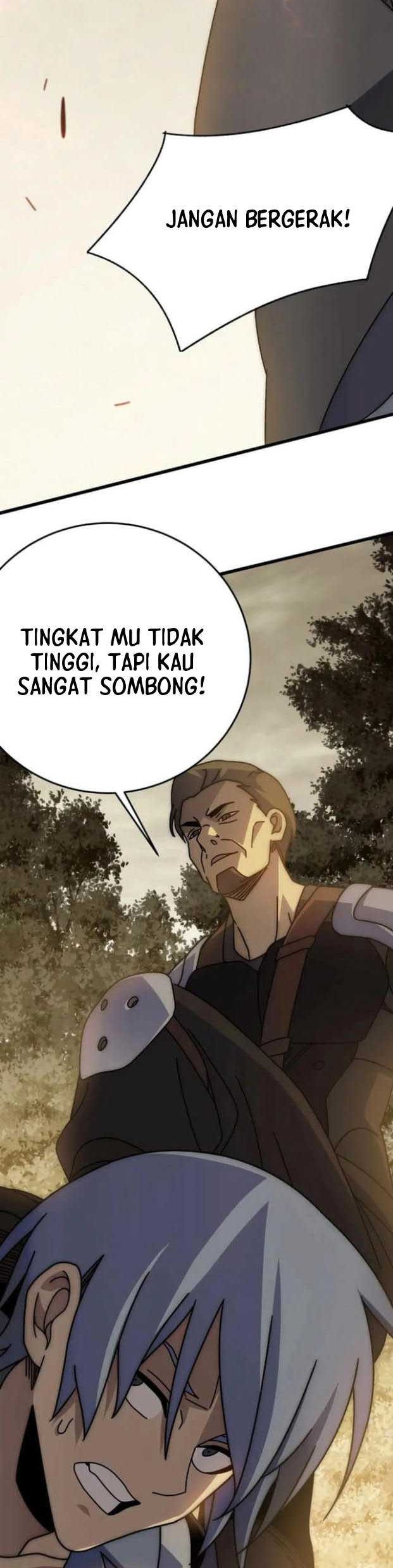 Apocalyptic Thief chapter 150 halaman 18