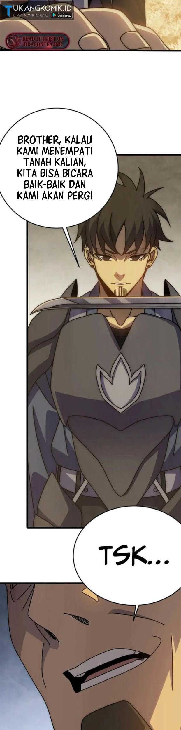 Apocalyptic Thief chapter 150 halaman 19