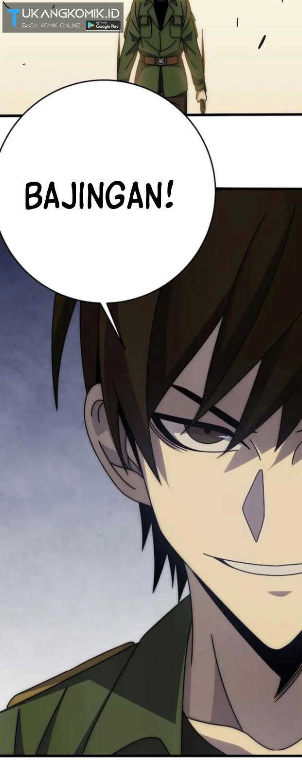 Apocalyptic Thief chapter 150 halaman 29