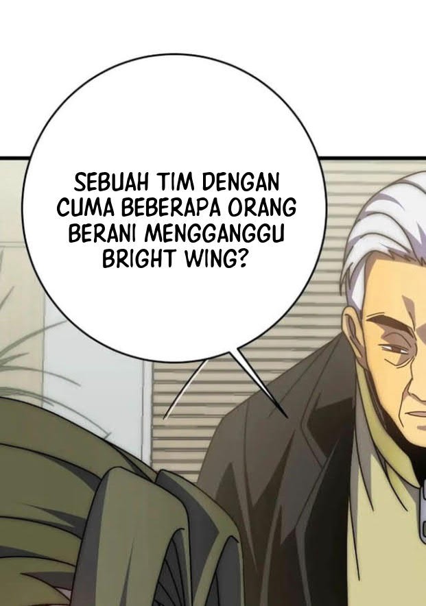 Apocalyptic Thief Bab 151 halaman 6