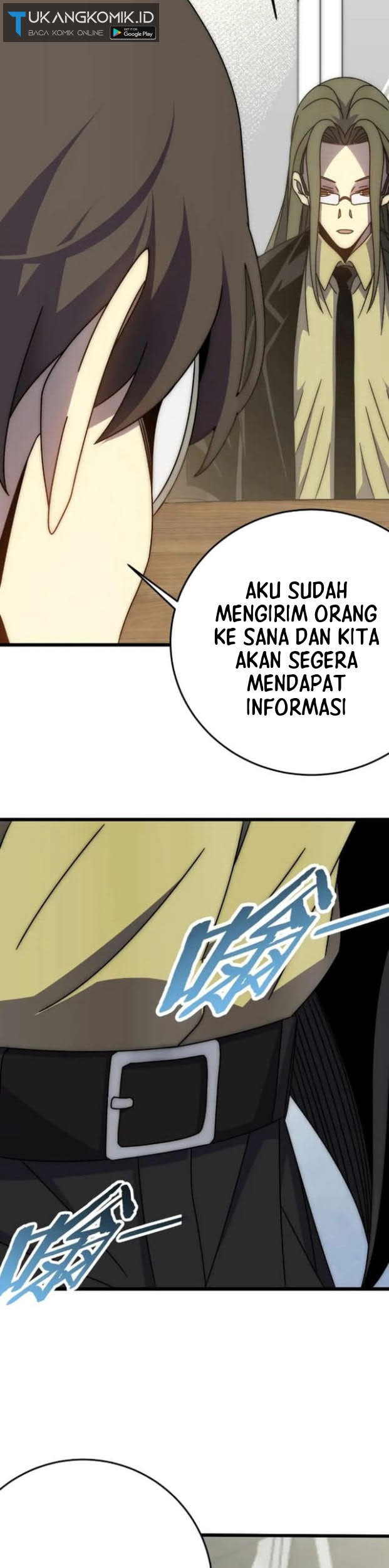 Apocalyptic Thief Bab 151 halaman 10