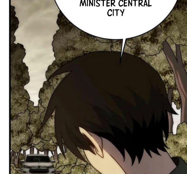 Apocalyptic Thief Bab 151 halaman 21