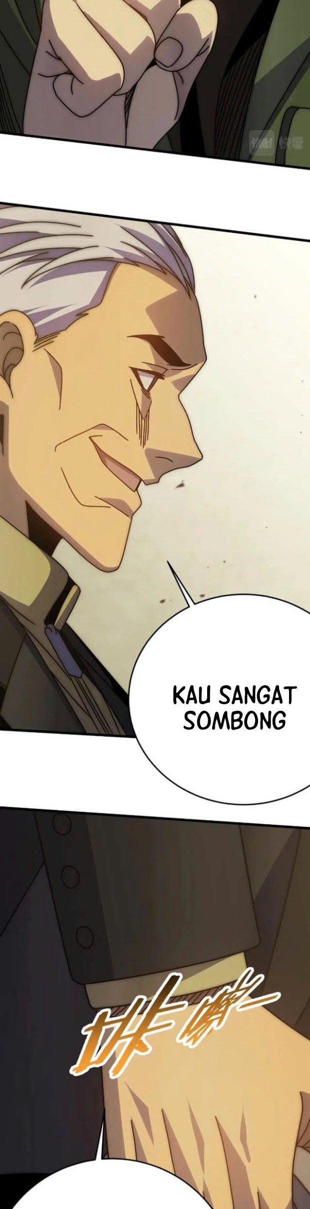 Apocalyptic Thief Bab 151 halaman 28