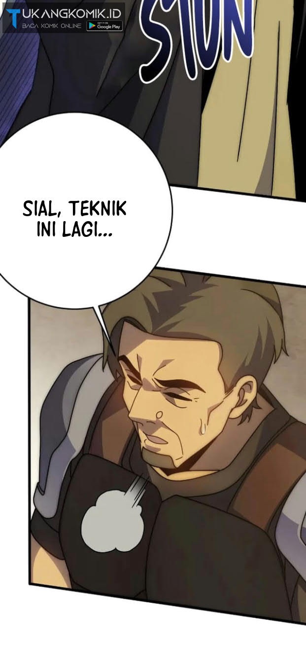 Apocalyptic Thief Bab 151 halaman 39