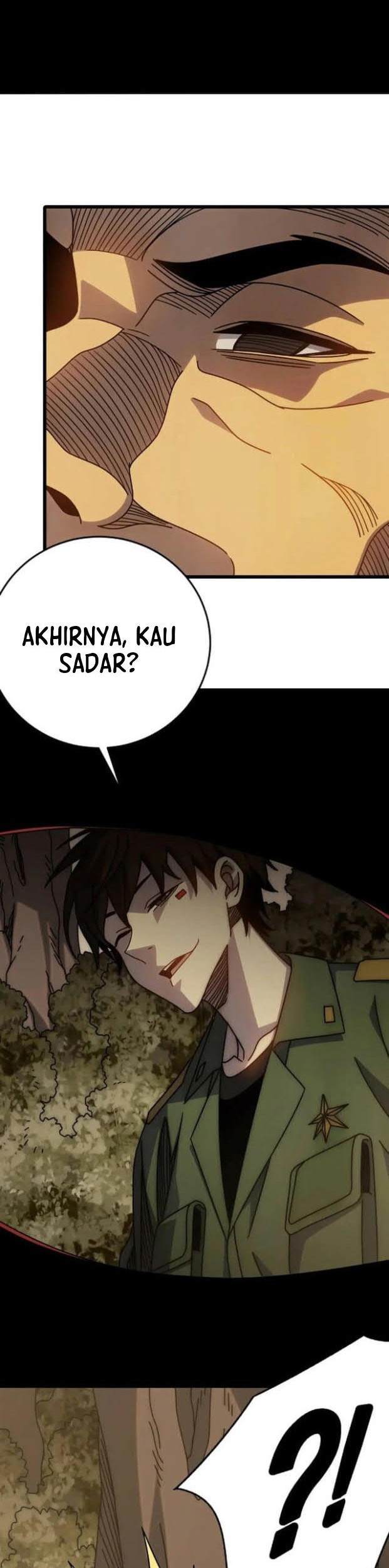 Apocalyptic Thief Bab 152 halaman 2