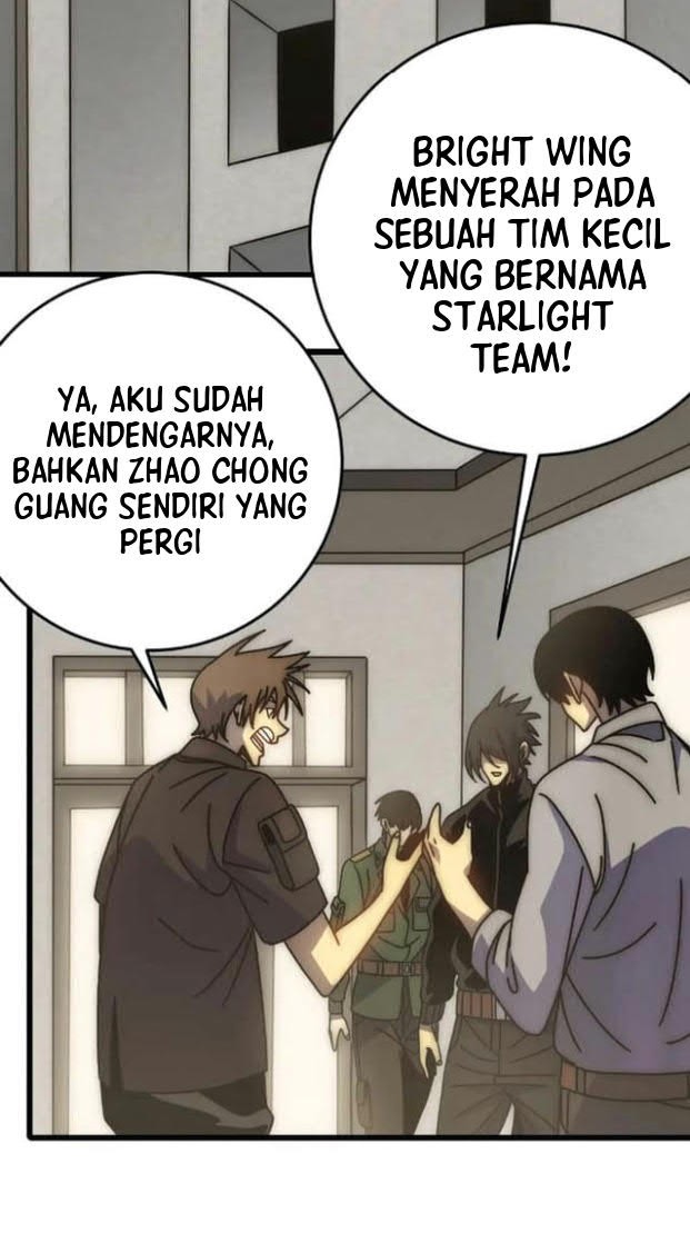 Apocalyptic Thief Bab 152 halaman 9