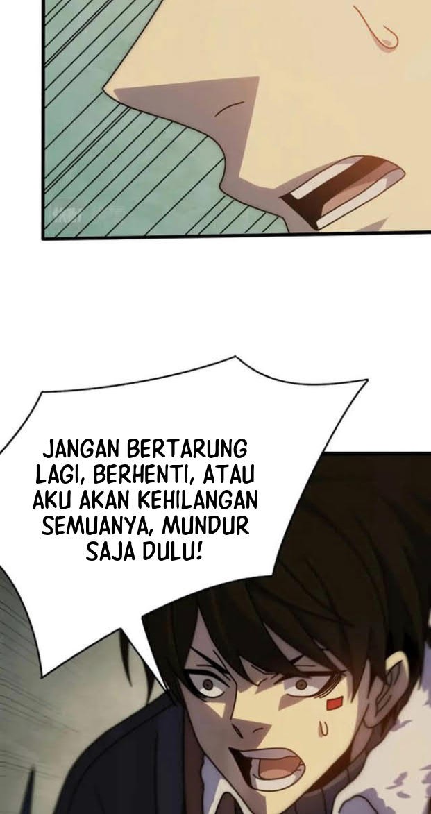 Apocalyptic Thief Bab 152 halaman 39