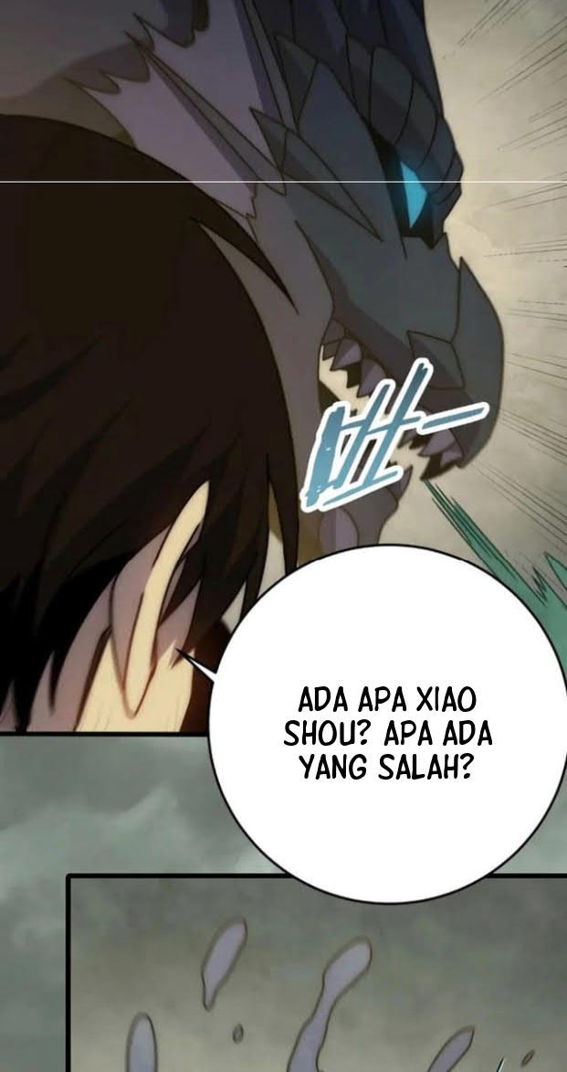 Apocalyptic Thief Bab 152 halaman 42