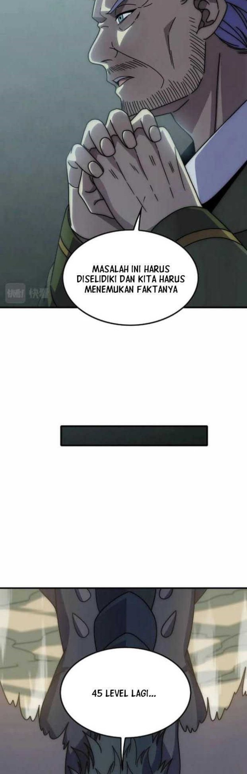 Apocalyptic Thief Bab 153 halaman 29