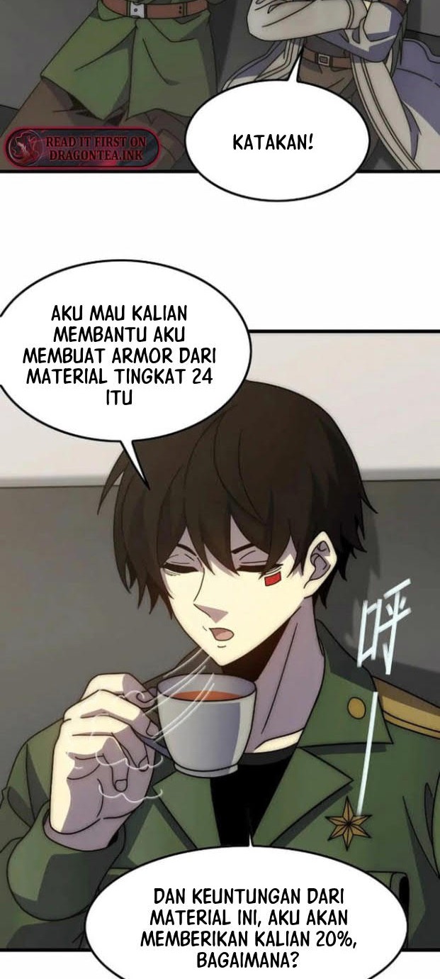 Apocalyptic Thief Bab 154 halaman 4