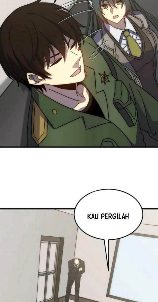 Apocalyptic Thief Bab 154 halaman 7
