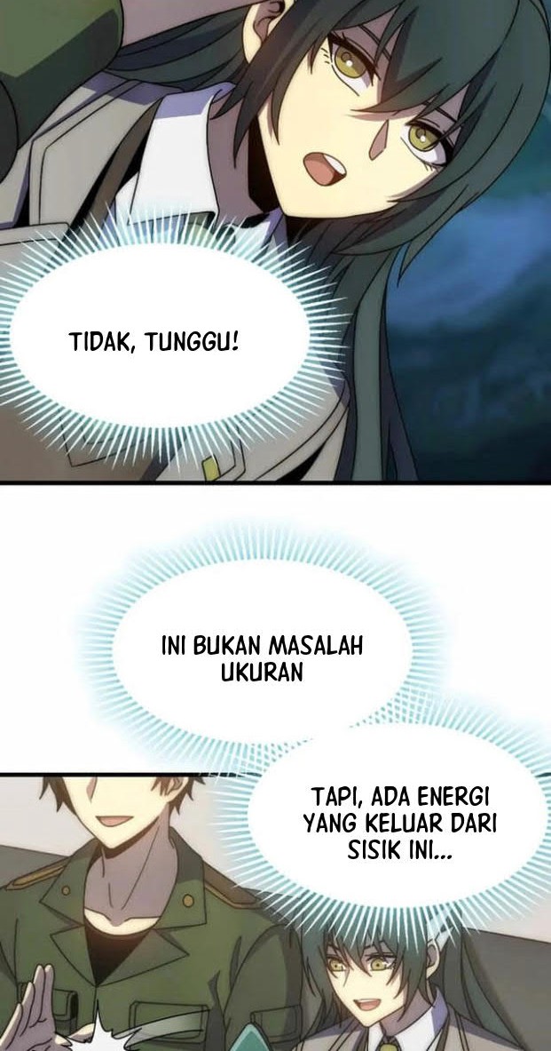 Apocalyptic Thief Bab 154 halaman 9