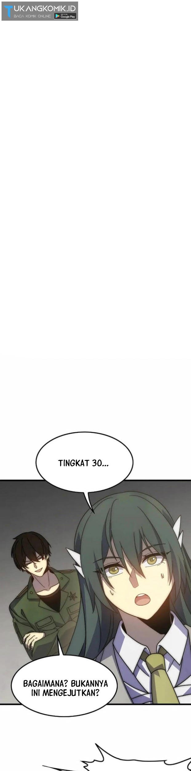 Apocalyptic Thief Bab 154 halaman 12