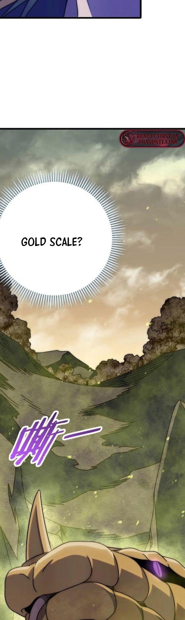Apocalyptic Thief Bab 157 halaman 16