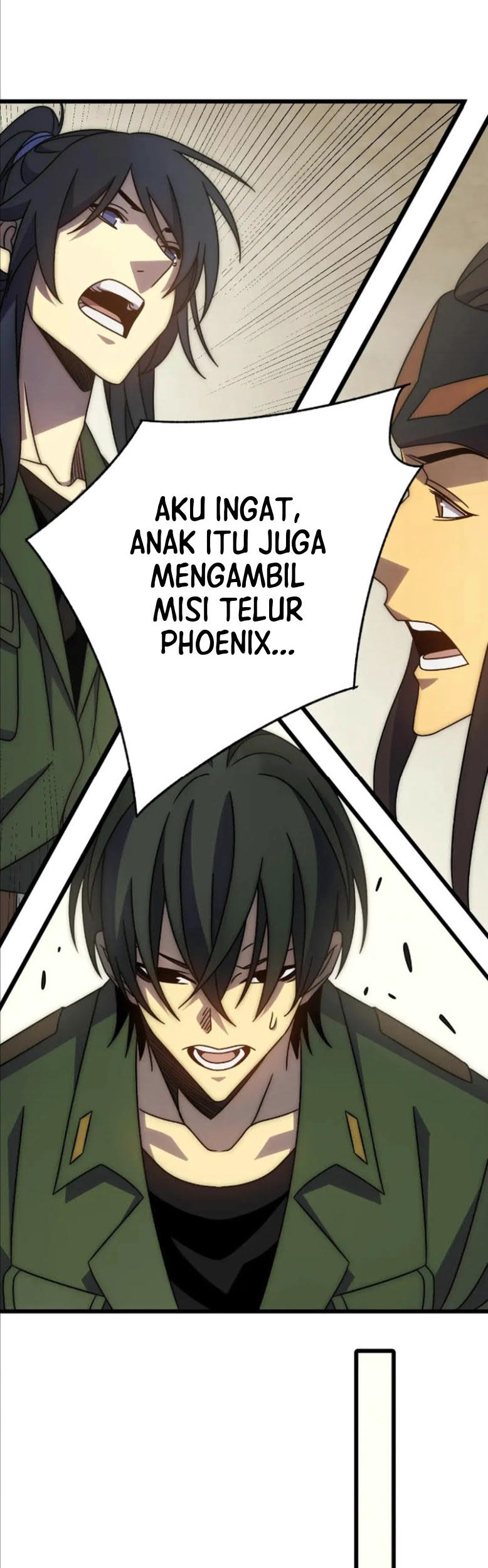 Apocalyptic Thief Bab 159 halaman 10