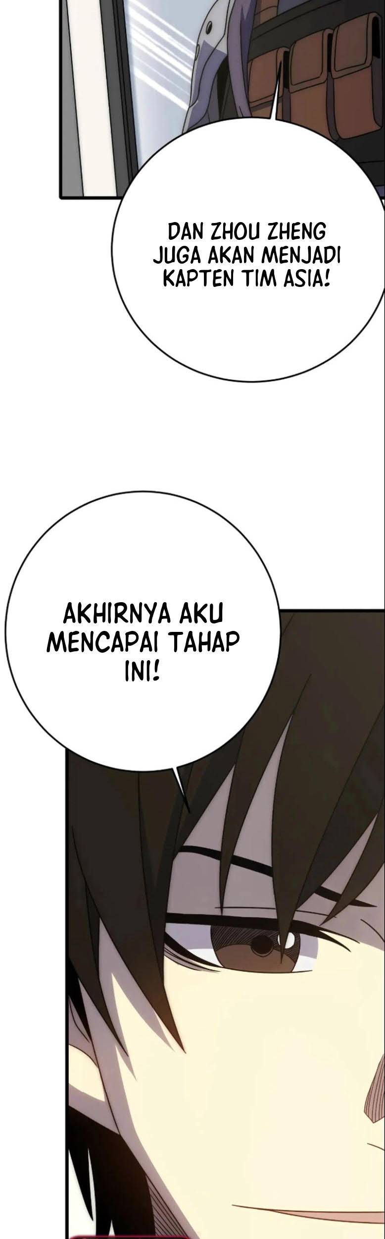 Apocalyptic Thief Bab 159 halaman 23
