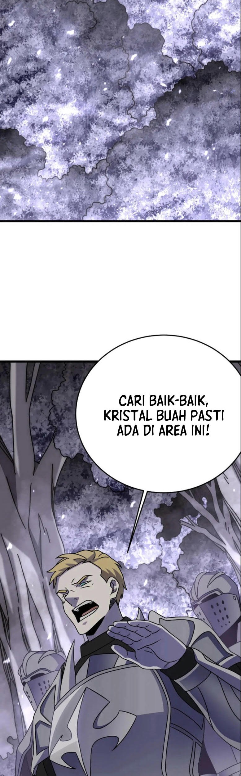Apocalyptic Thief Bab 159 halaman 26
