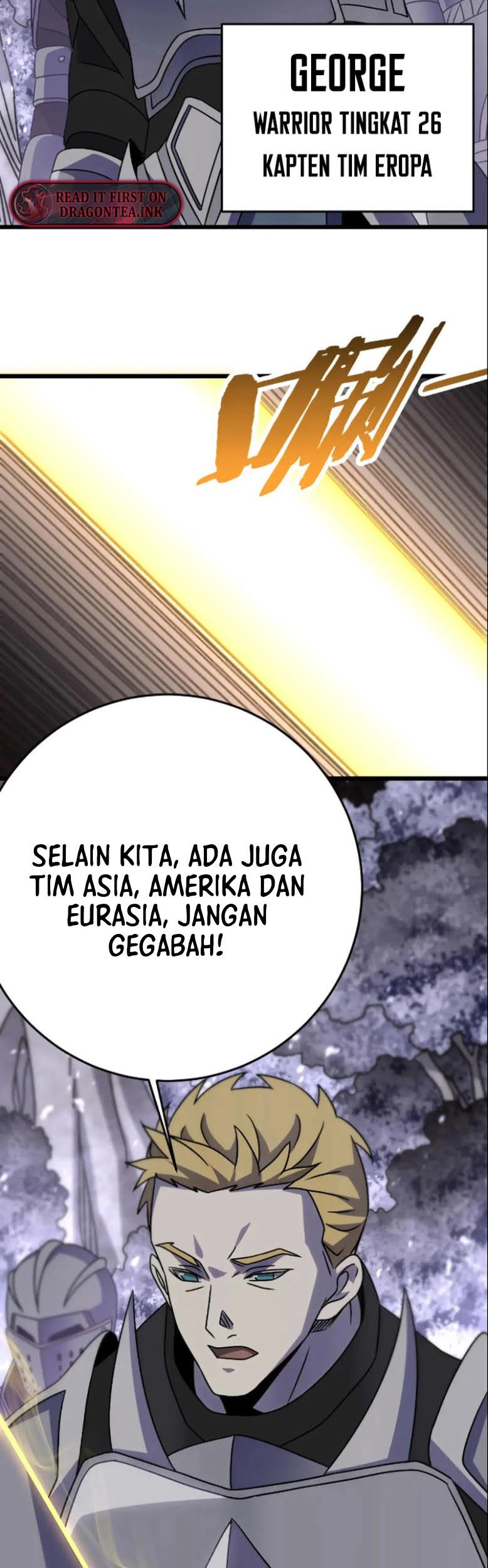 Apocalyptic Thief Bab 159 halaman 27