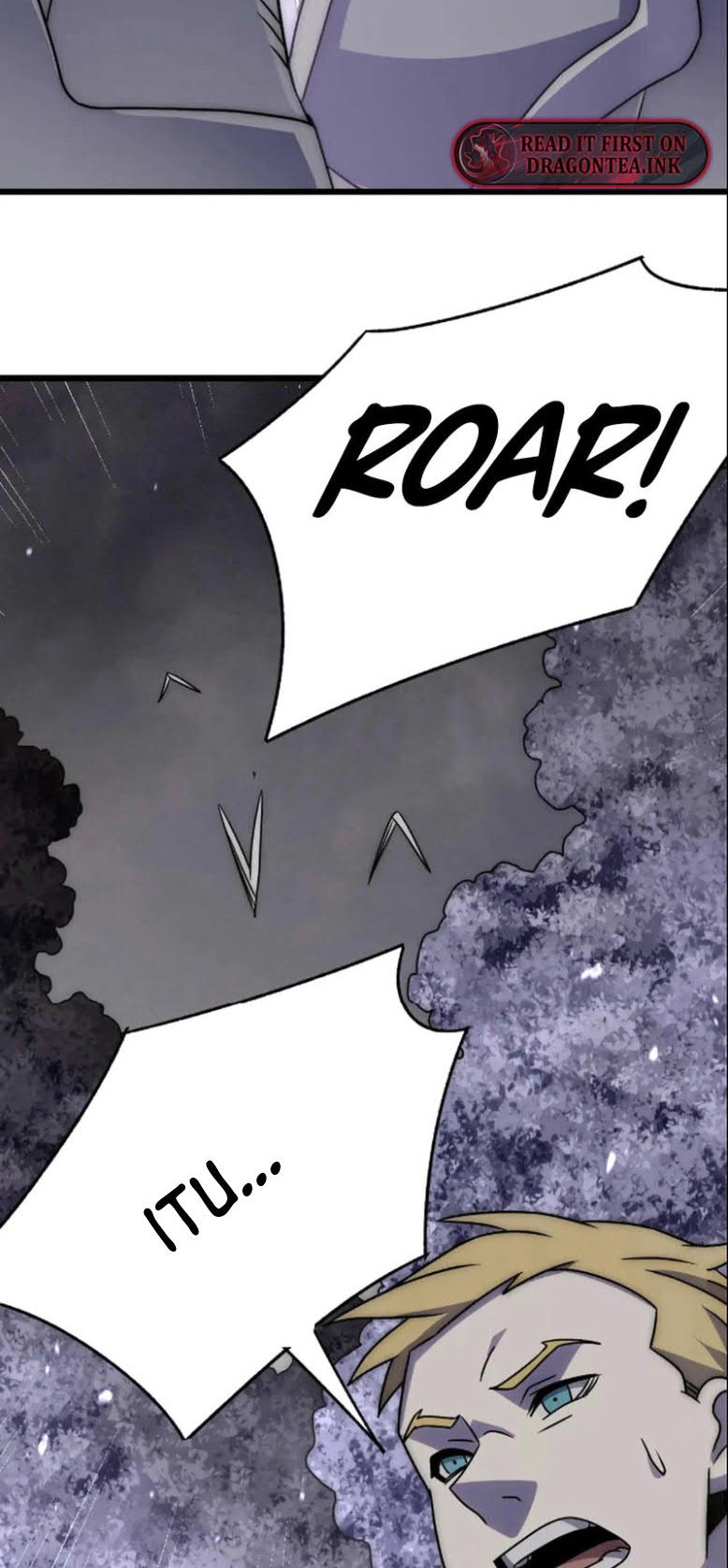 Apocalyptic Thief Bab 159 halaman 32
