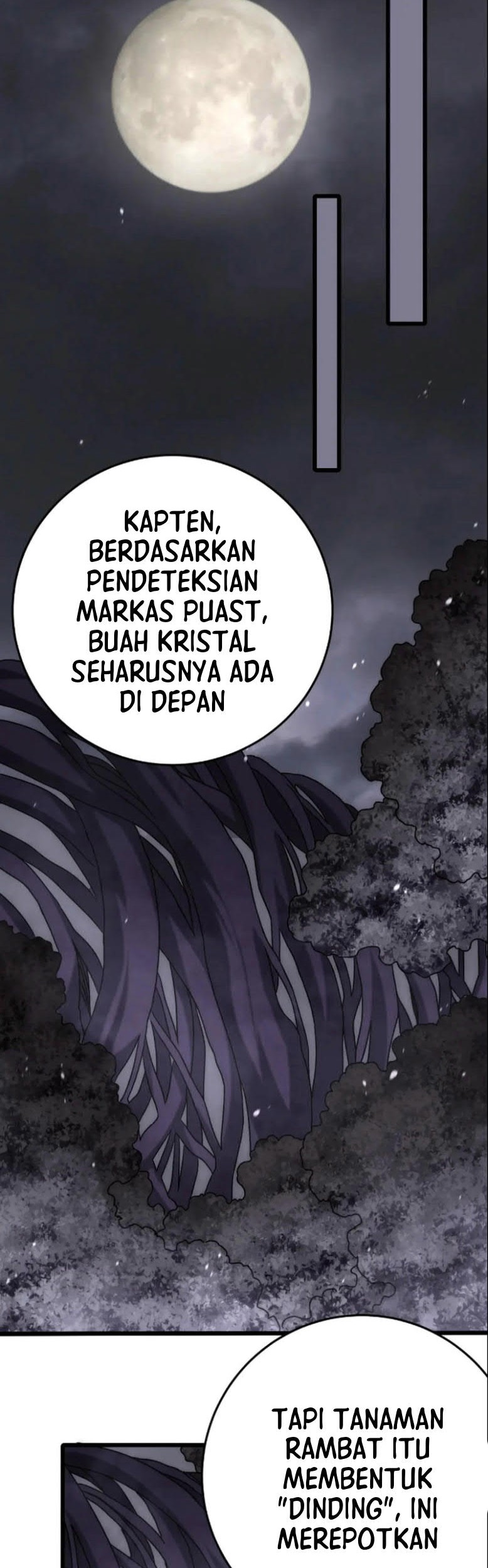 Apocalyptic Thief Bab 159 halaman 42