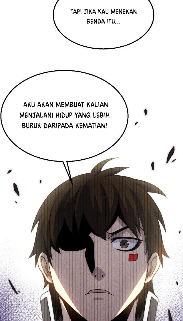 Apocalyptic Thief Bab 16 halaman 28