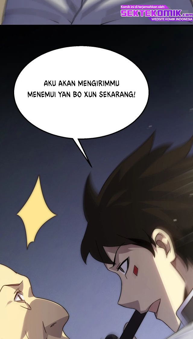 Apocalyptic Thief Bab 16 halaman 36