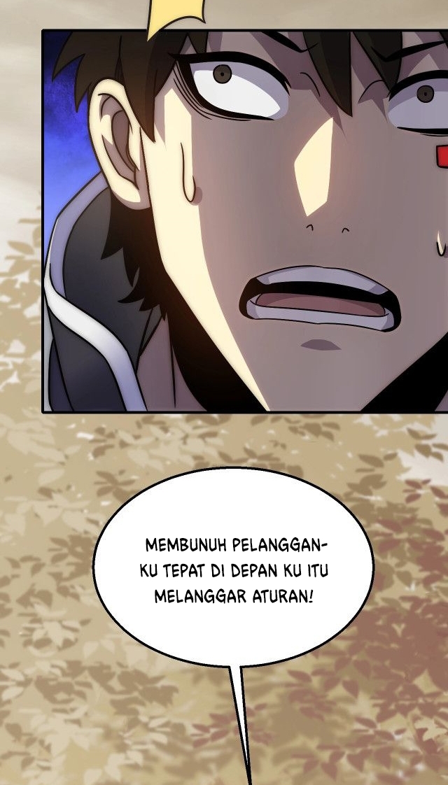 Apocalyptic Thief Bab 16 halaman 43