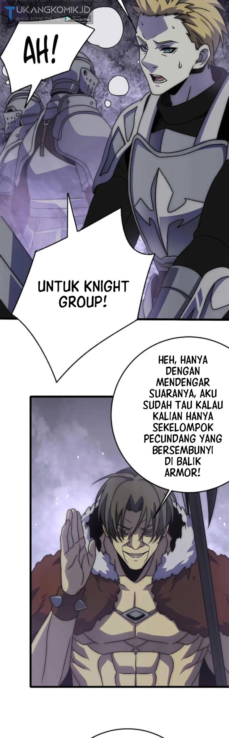 Apocalyptic Thief Bab 160 halaman 9