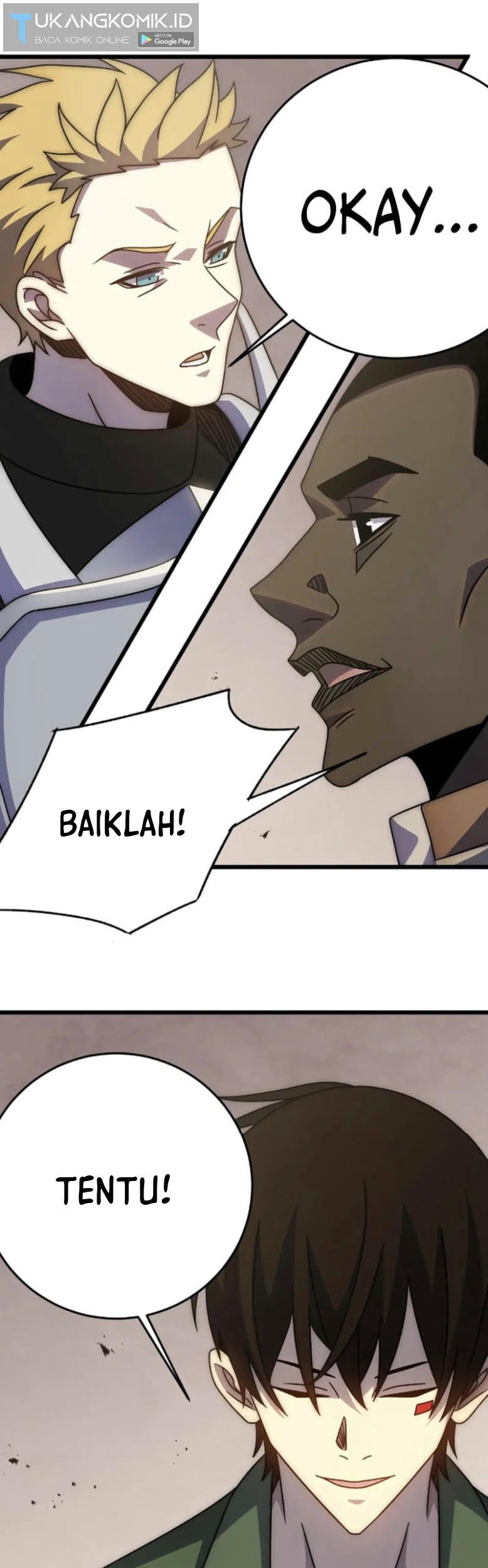 Apocalyptic Thief Bab 160 halaman 32