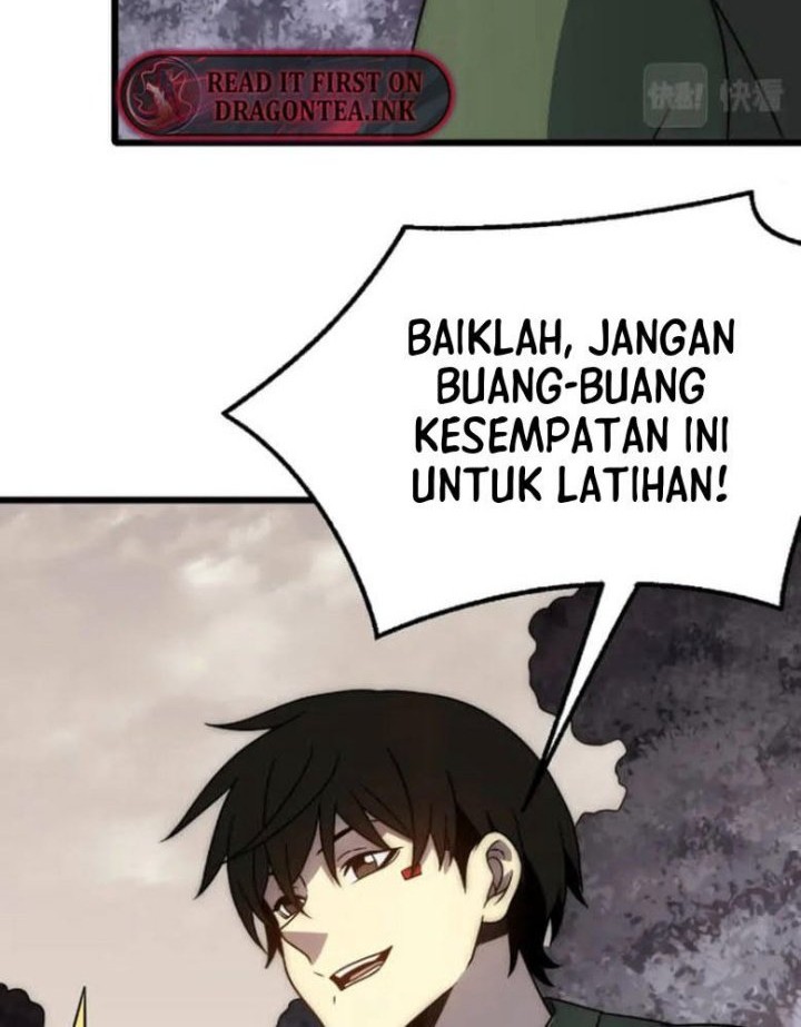 Apocalyptic Thief Bab 161 halaman 4