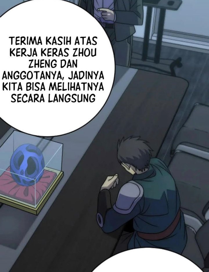 Apocalyptic Thief Bab 161 halaman 36