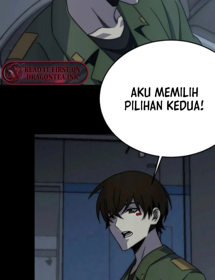 Apocalyptic Thief Bab 161 halaman 40