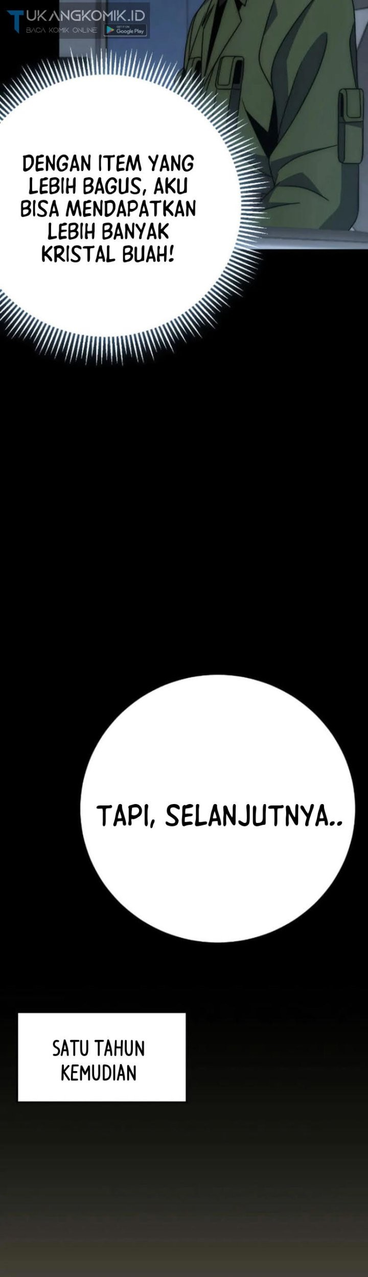 Apocalyptic Thief Bab 161 halaman 41