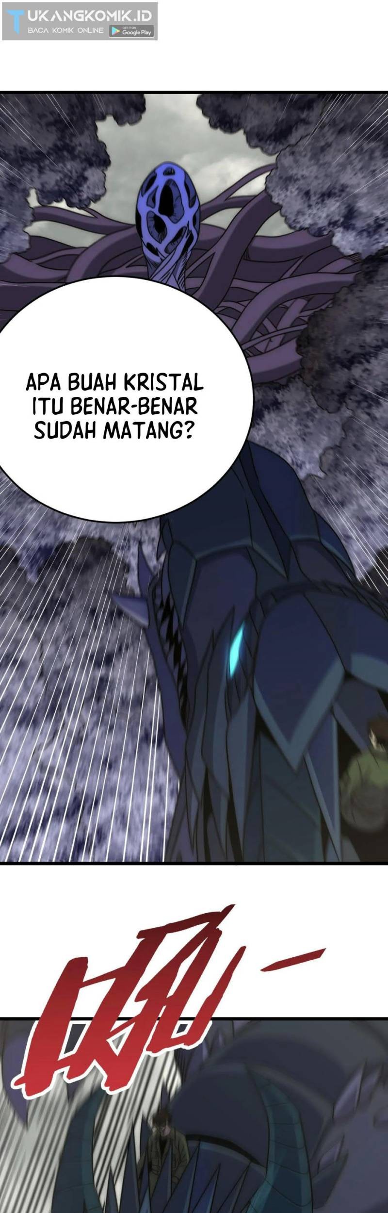 Apocalyptic Thief Bab 162 halaman 10