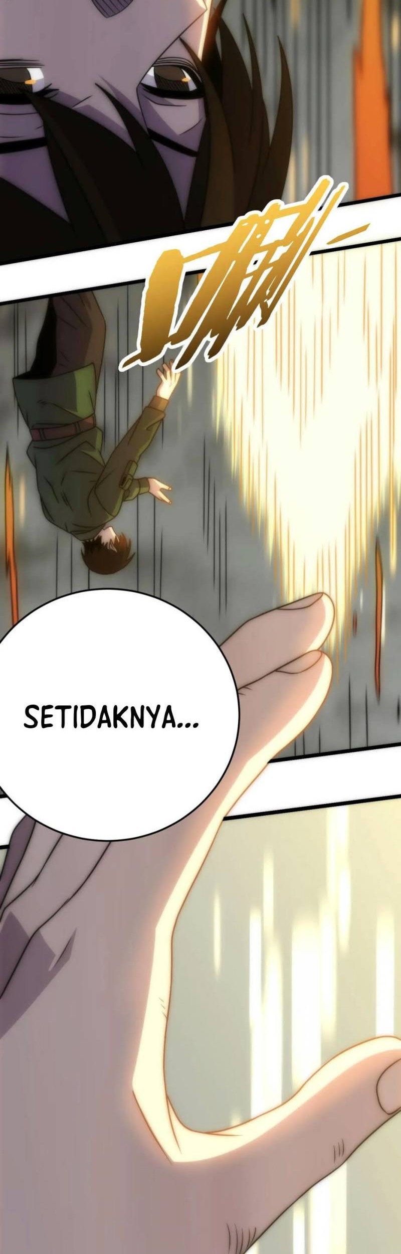 Apocalyptic Thief Bab 162 halaman 26