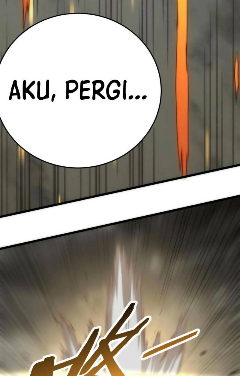 Apocalyptic Thief Bab 162 halaman 30