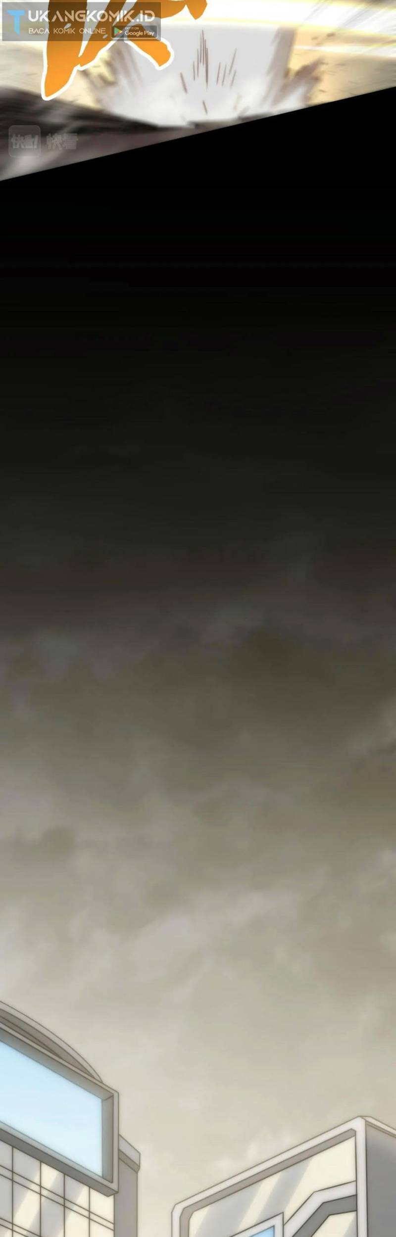 Apocalyptic Thief Bab 162 halaman 31