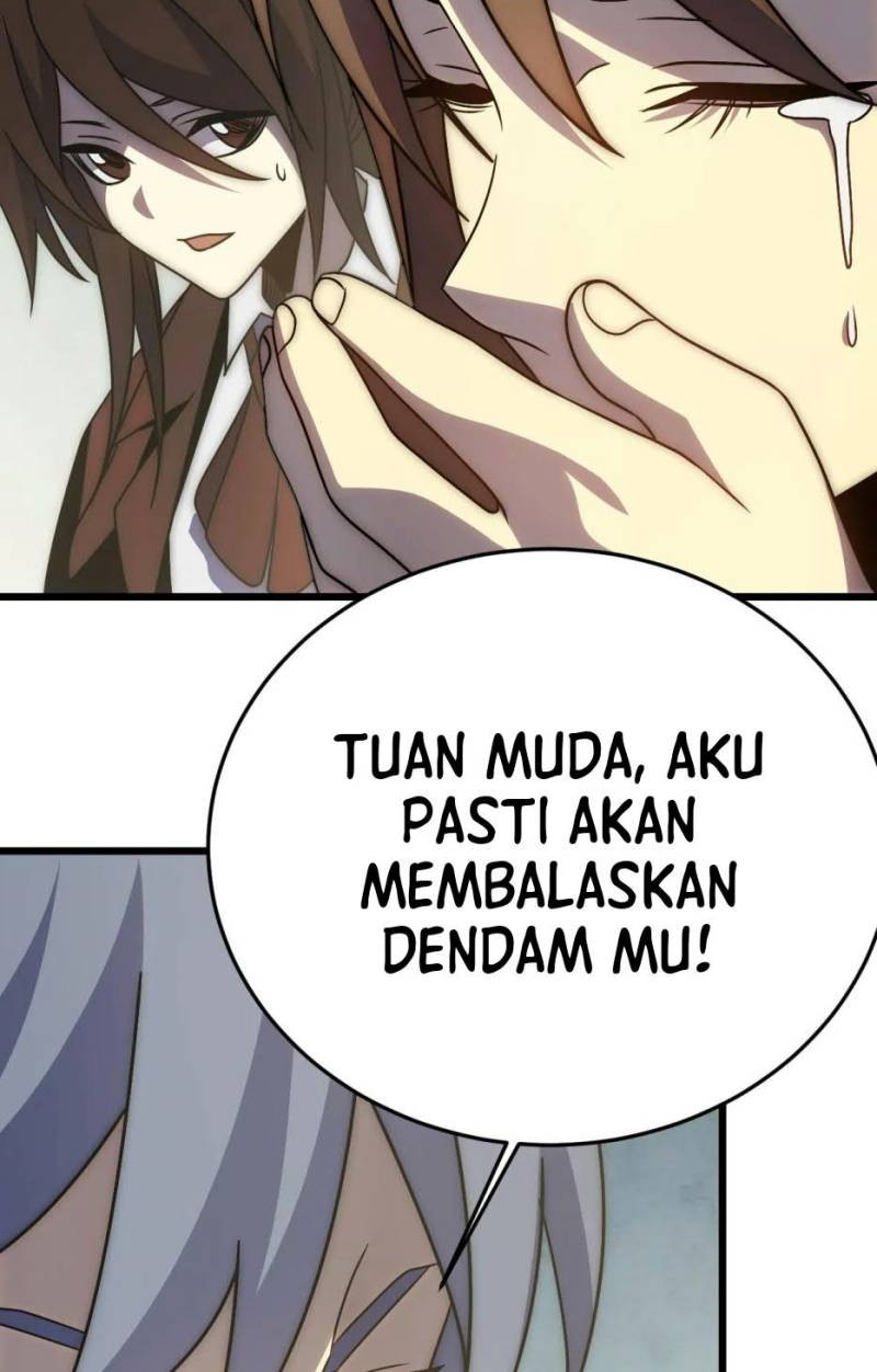 Apocalyptic Thief Bab 162 halaman 36