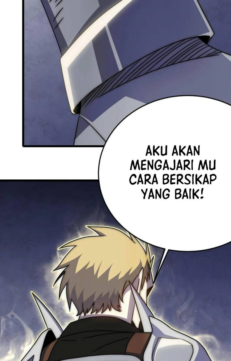 Apocalyptic Thief Bab 162 halaman 42