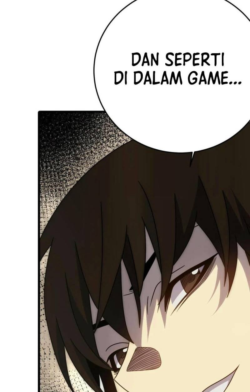 Apocalyptic Thief Bab 162 halaman 51