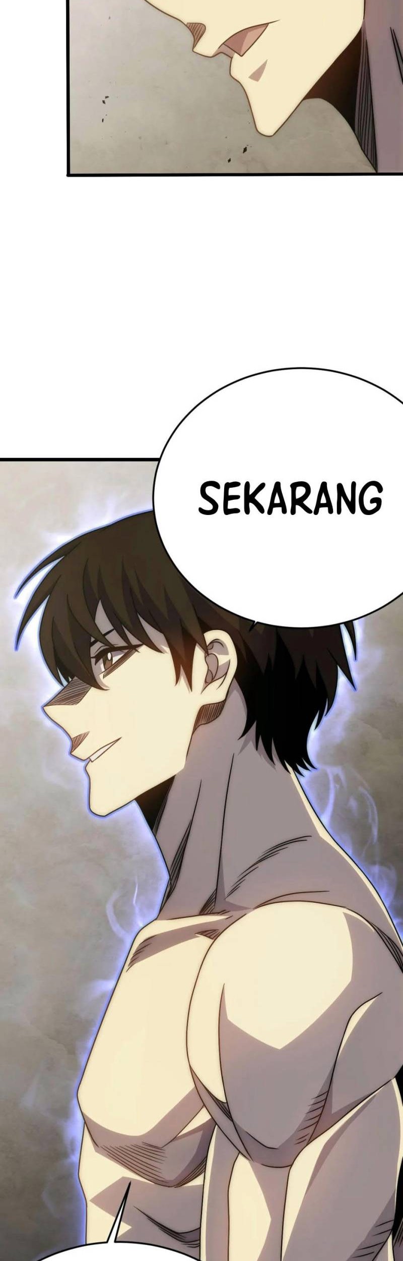 Apocalyptic Thief Bab 162 halaman 53