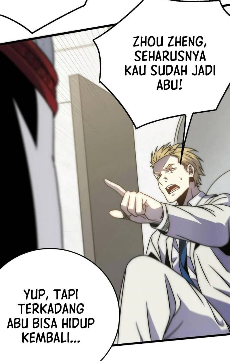 Apocalyptic Thief chapter 163 halaman 36
