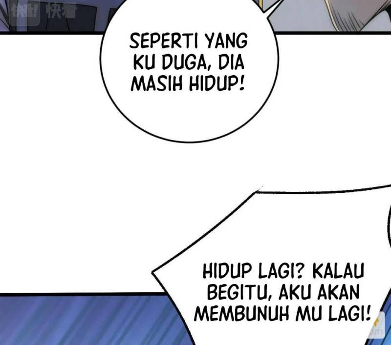 Apocalyptic Thief chapter 163 halaman 39