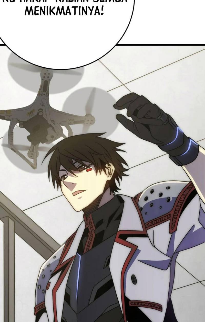 Apocalyptic Thief chapter 163 halaman 45