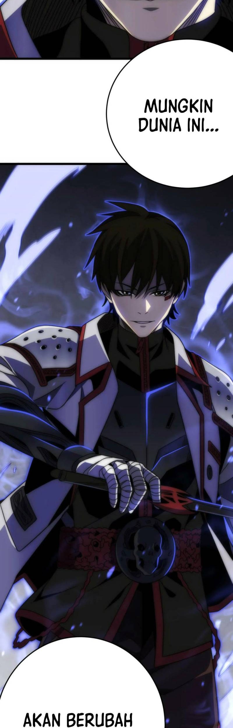 Apocalyptic Thief chapter 163 halaman 50