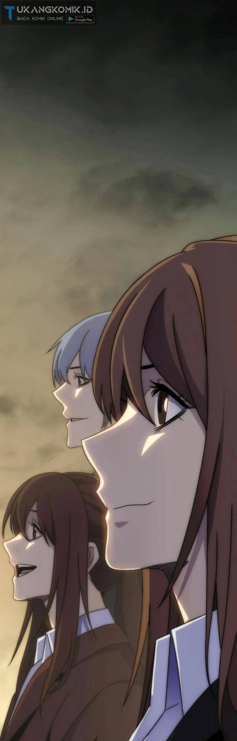 Apocalyptic Thief chapter 163 halaman 52