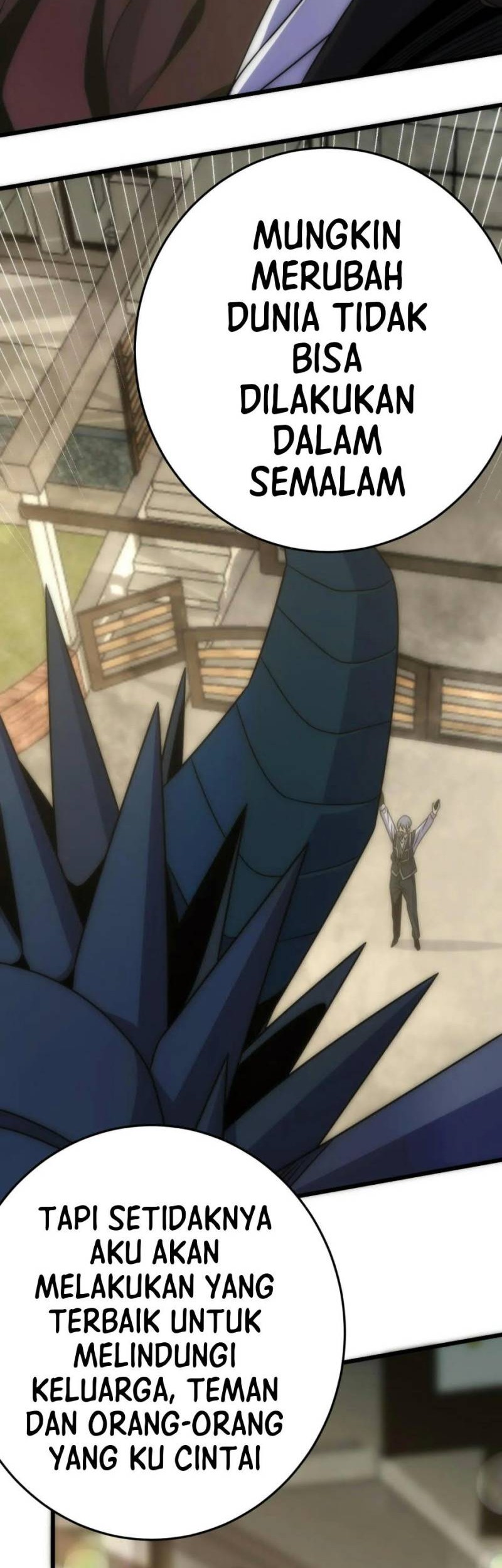 Apocalyptic Thief chapter 163 halaman 53