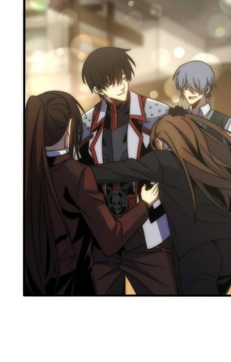 Apocalyptic Thief chapter 163 halaman 54