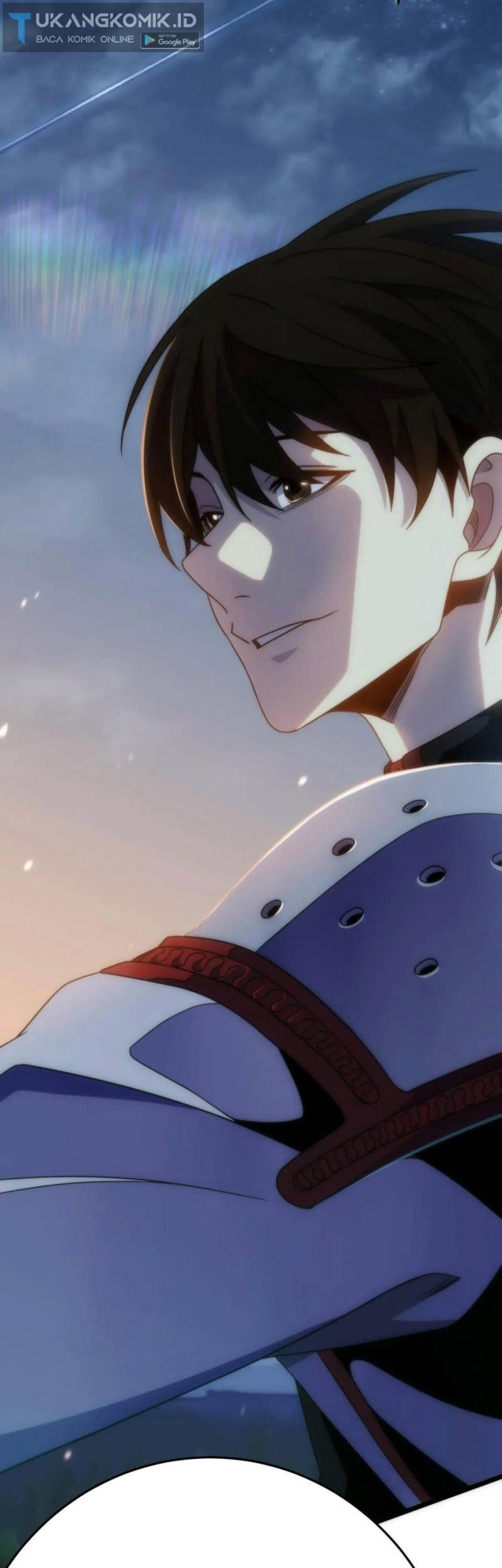 Apocalyptic Thief chapter 163 halaman 58