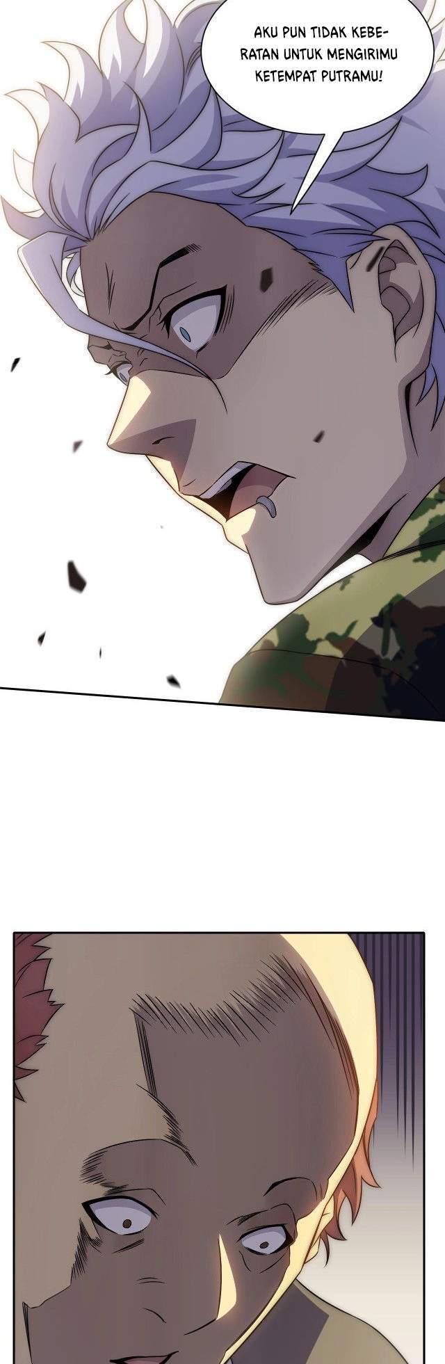 Apocalyptic Thief chapter 17 halaman 30
